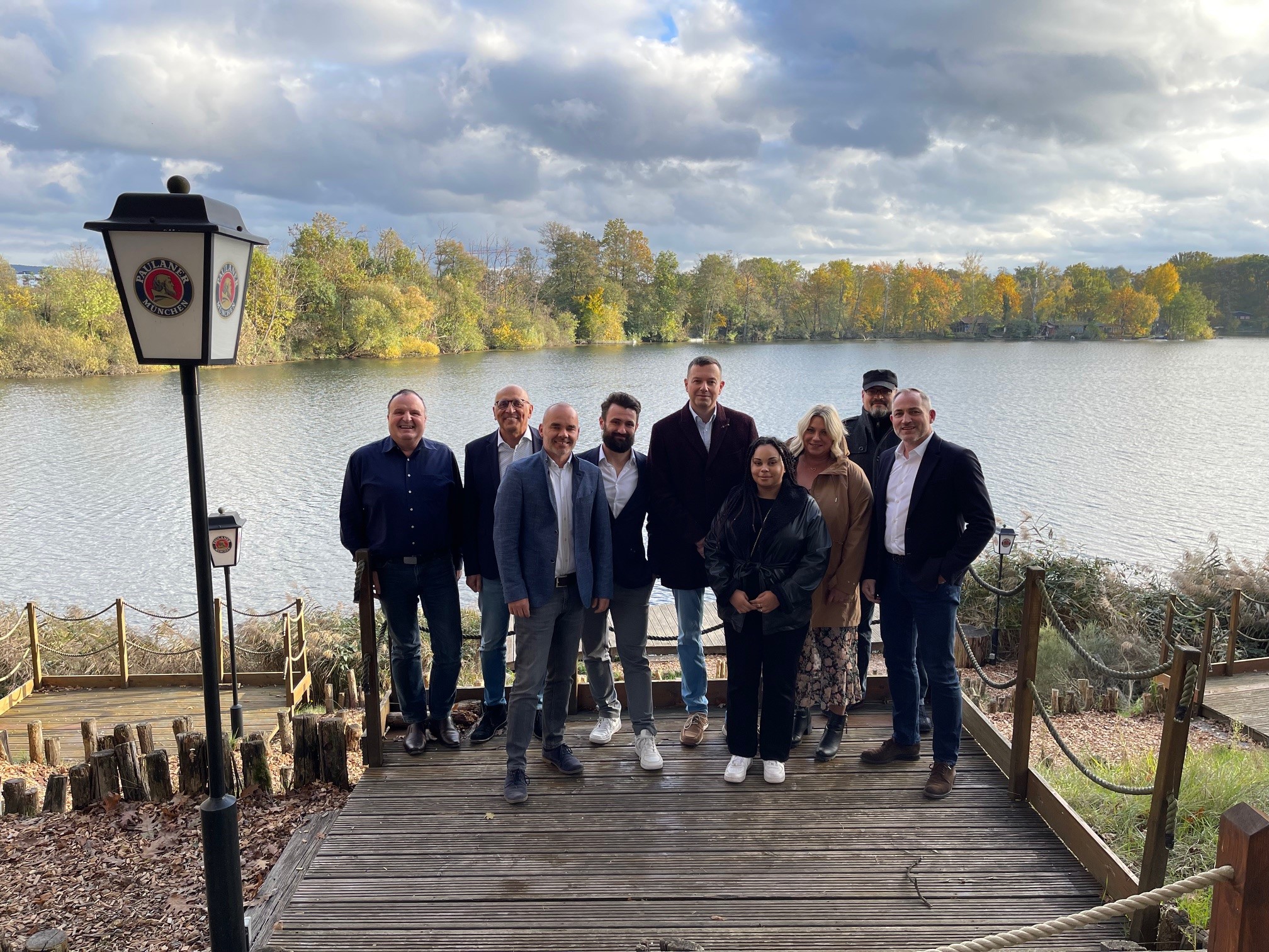 Bundesversammlung der ESP am 03.11.2023